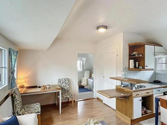 Wohnung kaufen in Epalinges, Waadt