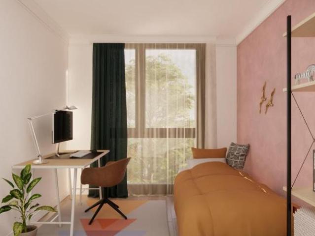 Wohnung mieten in Lausanne, District de Lausanne