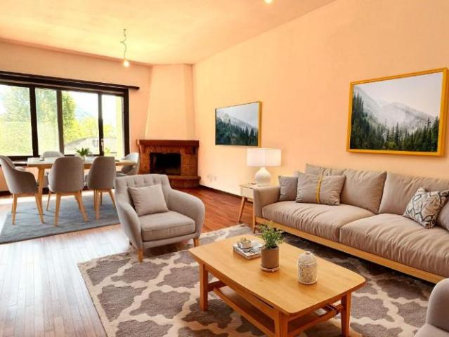 Wohnung kaufen in Aldesago, Tessin
