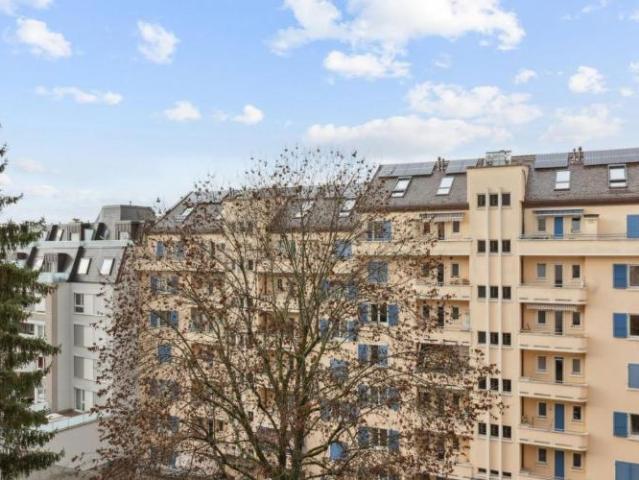 Wohnung kaufen in Cheseaux-Lausanne, Waadt