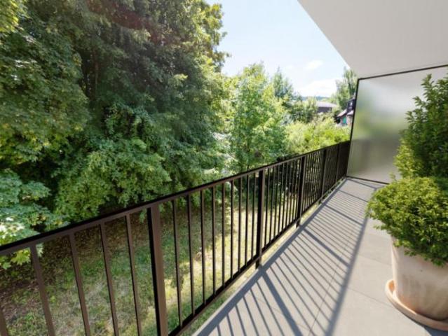 Wohnung kaufen in Saint-Cergue, Waadt