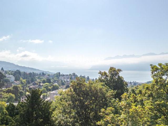 Wohnung kaufen in Cheseaux-Lausanne, Waadt