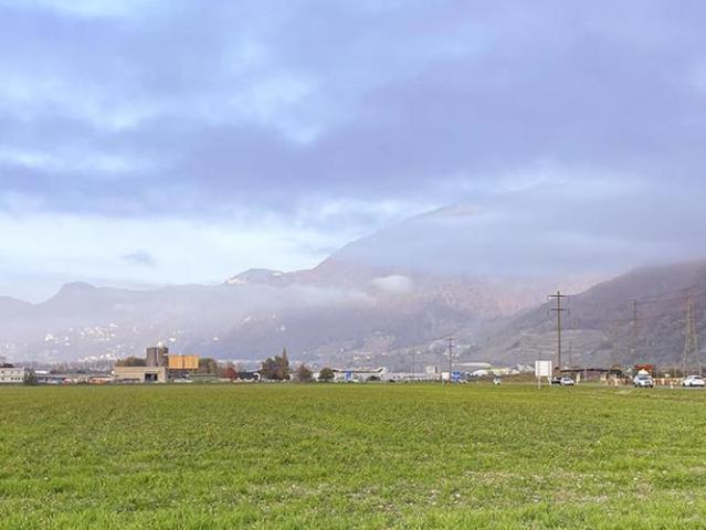 Wohnung kaufen in Villeneuve (VD), Waadt
