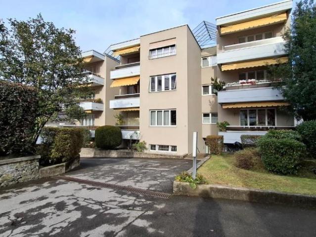 Wohnung kaufen in Losone, Tessin