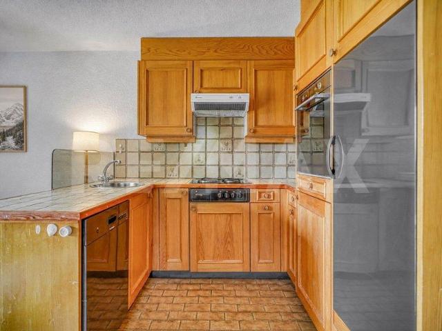 Wohnung kaufen in Ollon (VS), Waadt