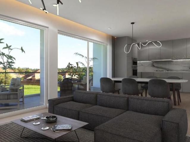 Wohnung kaufen in Villars-Sainte-Croix, Waadt