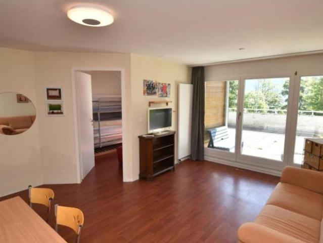Wohnung mieten in Leysin, Waadt