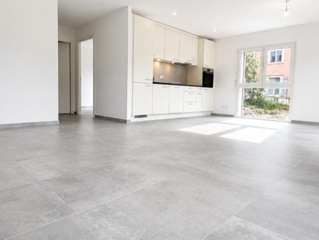 Wohnung mieten in Le Chenit, Waadt