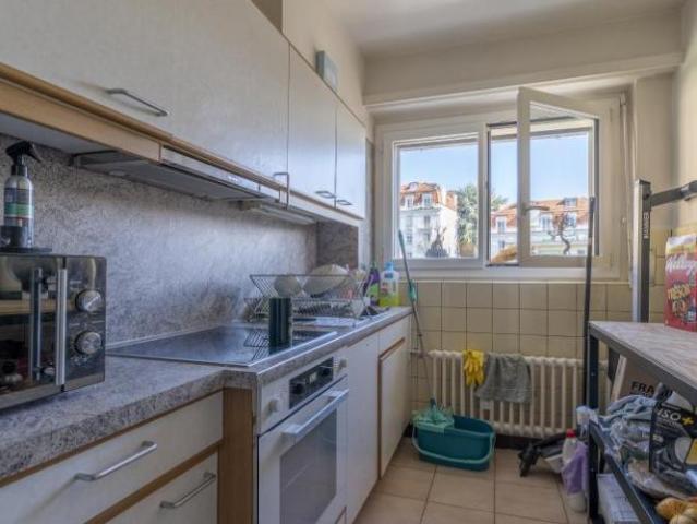 Wohnung kaufen in Cheseaux-Lausanne, Waadt