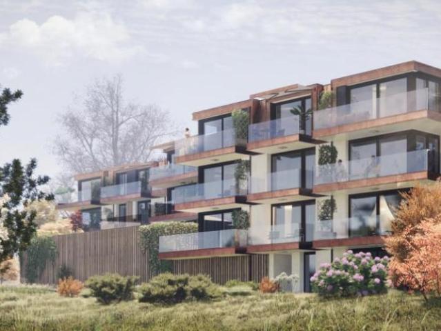 Wohnung kaufen in Lausanne, District de Lausanne