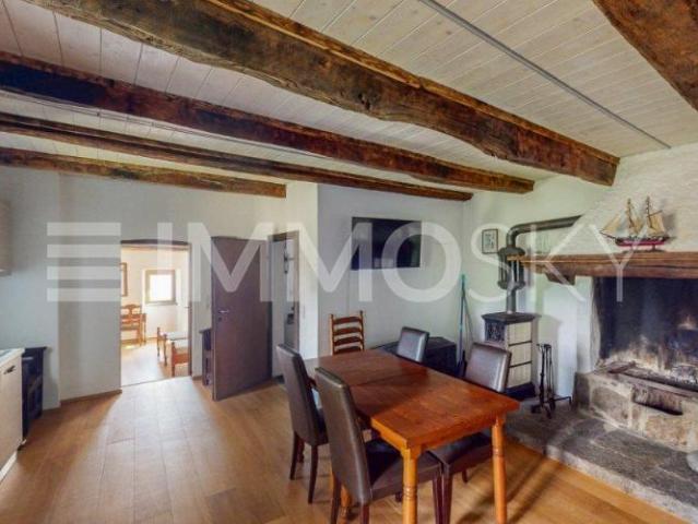 Wohnung mieten in Brissago, Tessin