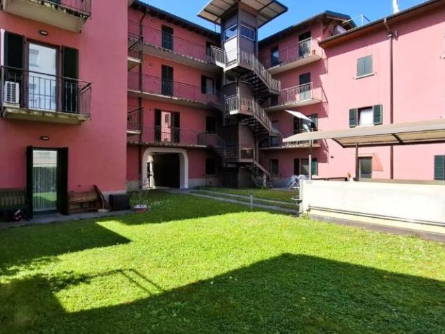 Wohnung mieten in Chiasso, Tessin