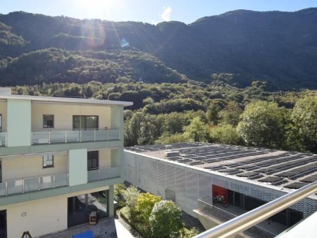 Wohnung kaufen in Moghegno, Maggia