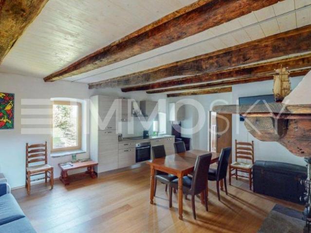 Wohnung kaufen in Brissago, Tessin