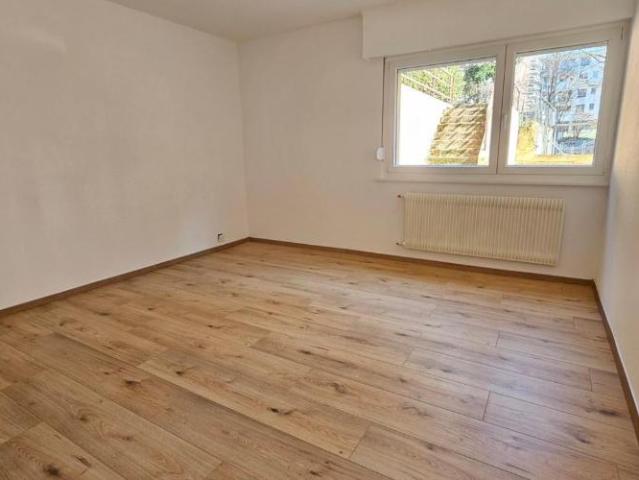 Wohnung kaufen in Glion, Montreux