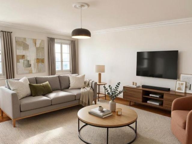 Wohnung kaufen in Prilly, Waadt