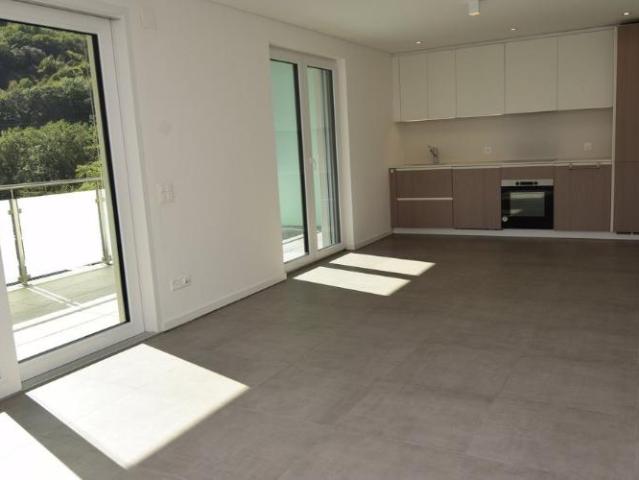 Wohnung kaufen in Moghegno, Maggia