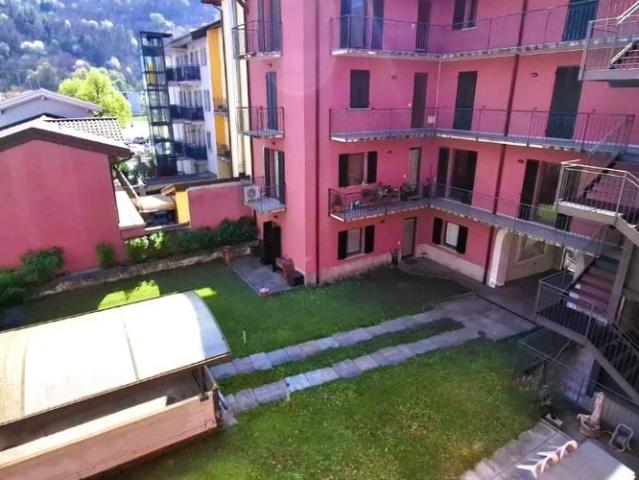 Wohnung kaufen in Chiasso, Tessin