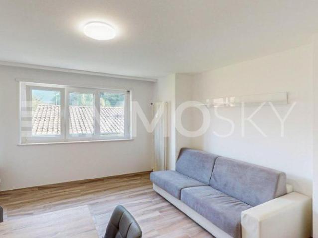 Wohnung kaufen in Losone, Tessin