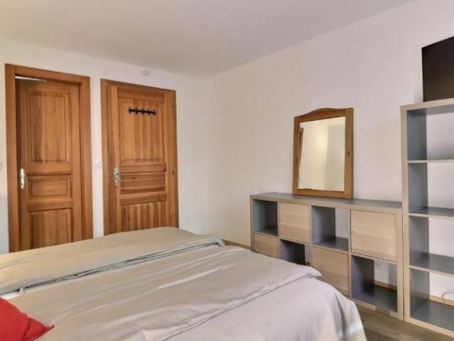 Wohnung kaufen in Villars-sur-Ollon, Ollon