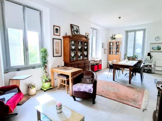 Wohnung kaufen in Carasso, Bellinzona