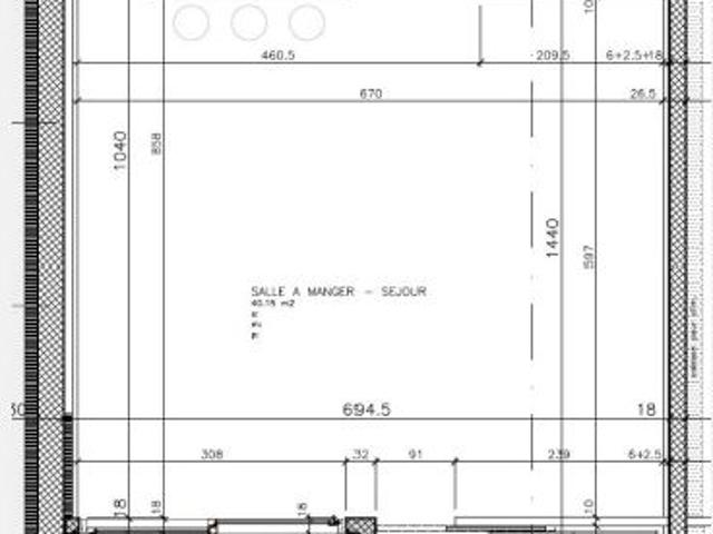 Wohnung kaufen in Chailly-Montreux, Waadt
