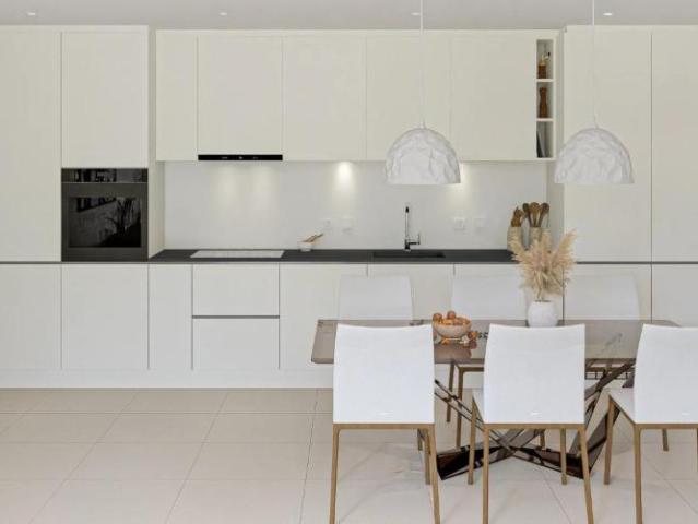 Wohnung kaufen in Crassier, Waadt
