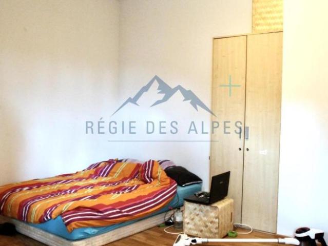 Wohnung kaufen in Vallorbe, Waadt