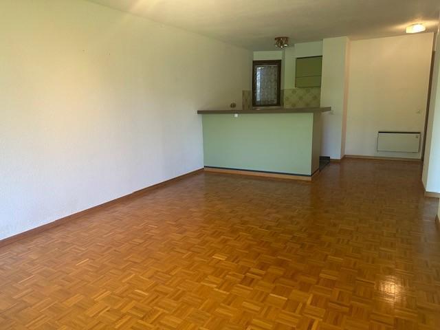 Wohnung kaufen in Saint-Cergue, Waadt