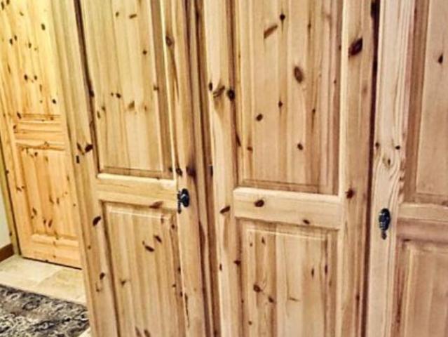 Wohnung kaufen in Château-d'Oex, Waadt