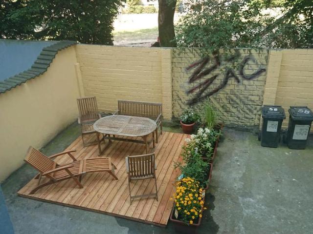 Wohnung mieten in Innenstadt Nord, Dortmund