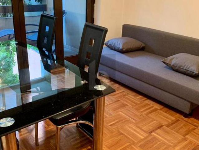 Wohnung kaufen in Aldesago, Tessin