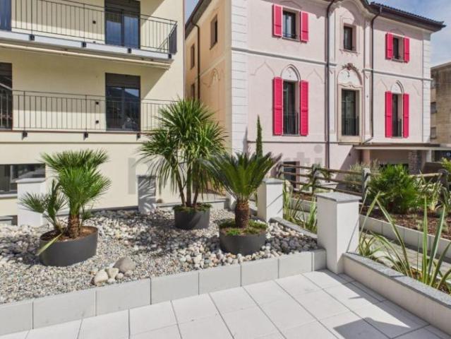 Wohnung kaufen in Cadogno, Brissago