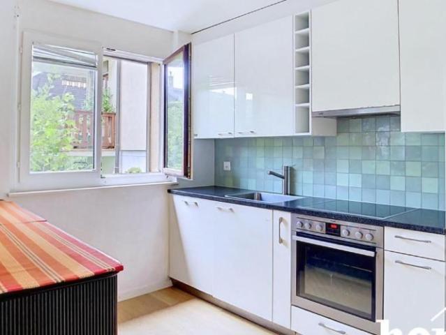 Wohnung kaufen in Chailly-Montreux, Waadt