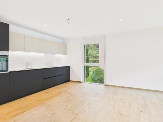 Wohnung kaufen in Bellinzona, Tessin