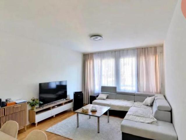 Wohnung kaufen in Chailly-Montreux, Waadt