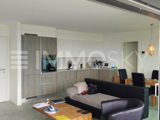 Wohnung kaufen in Gordola, Tessin