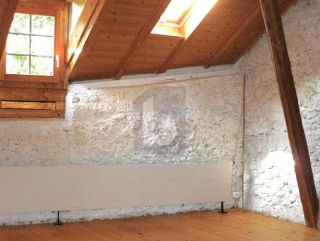 Wohnung kaufen in Romainmôtier, Waadt