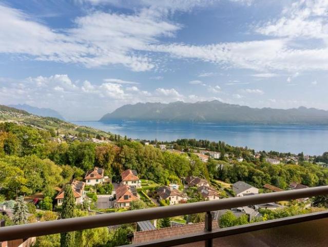 Wohnung kaufen in Belmont-sur-Lausanne, Waadt