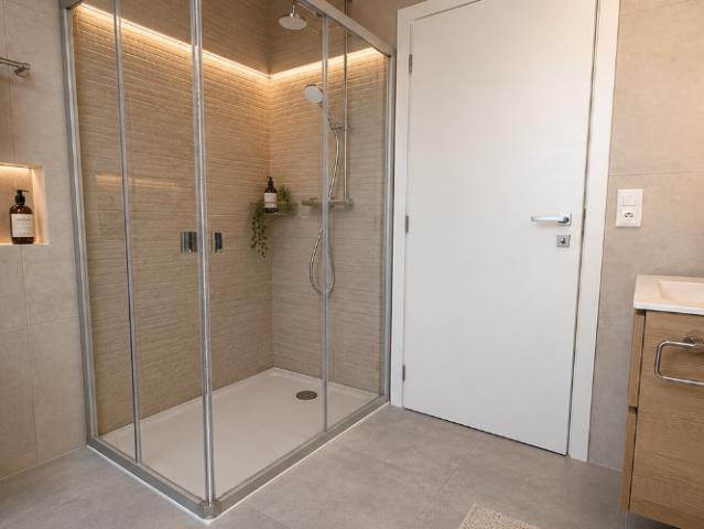 Wohnung kaufen in Le Chenit, Waadt