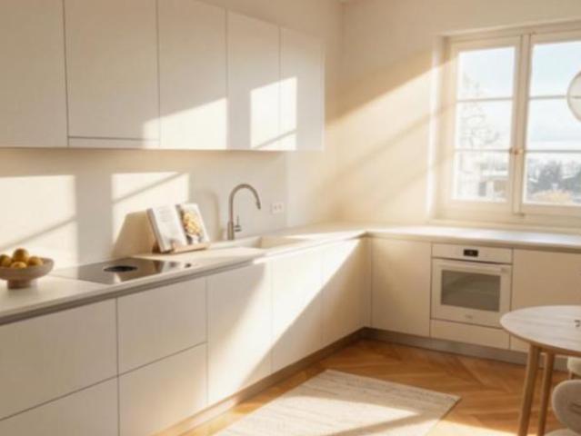 Wohnung kaufen in Cheseaux-Lausanne, Waadt