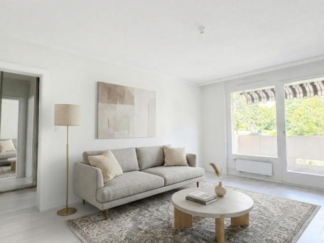 Wohnung kaufen in Chailly-Montreux, Waadt