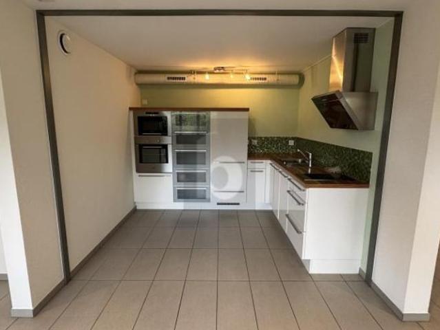 Wohnung kaufen in Frick, Aargau