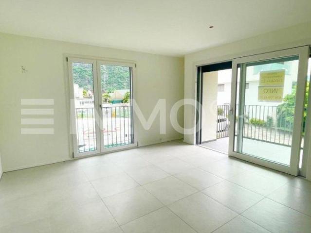Wohnung mieten in Iragna, Tessin