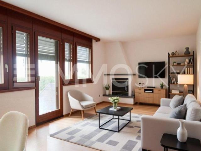 Wohnung kaufen in Bellinzona, Tessin