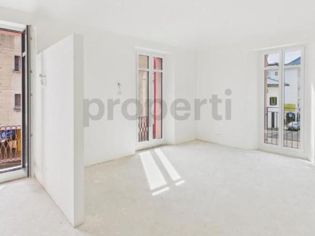 Wohnung kaufen in Gadero, Brissago