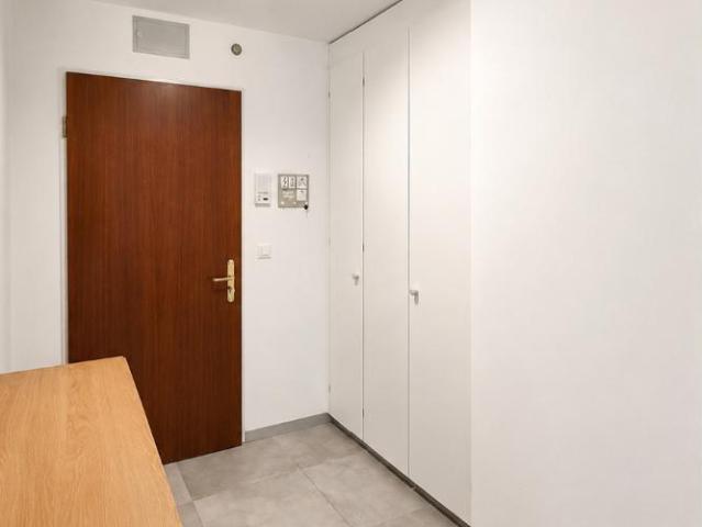 Wohnung kaufen in Ecublens (FR), Waadt
