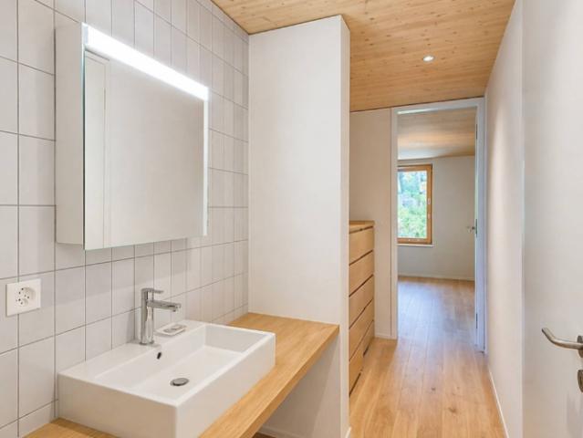 Wohnung mieten in Crissier, Waadt