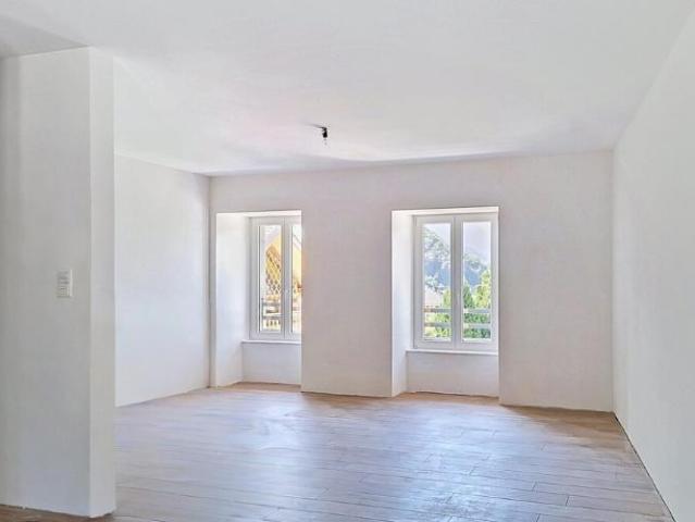 Wohnung mieten in Ollon (VS), Waadt