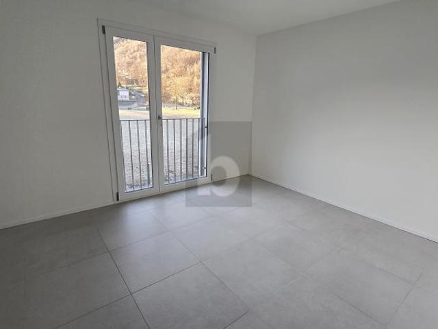 Wohnung kaufen in Iragna, Tessin